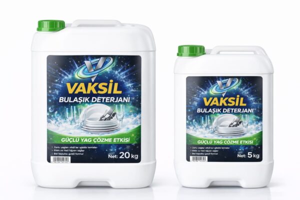 BULAŞIK DETERJANI